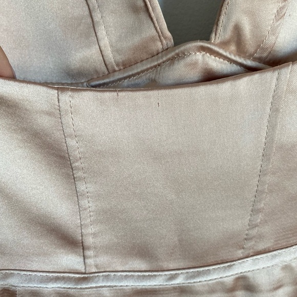 NWT Zara mini dress - Picture 3 of 11